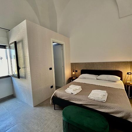 Nonno Uccio Apartment Castri di Lecce Екстериор снимка