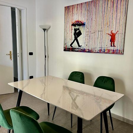 Nonno Uccio Apartment Castri di Lecce Екстериор снимка