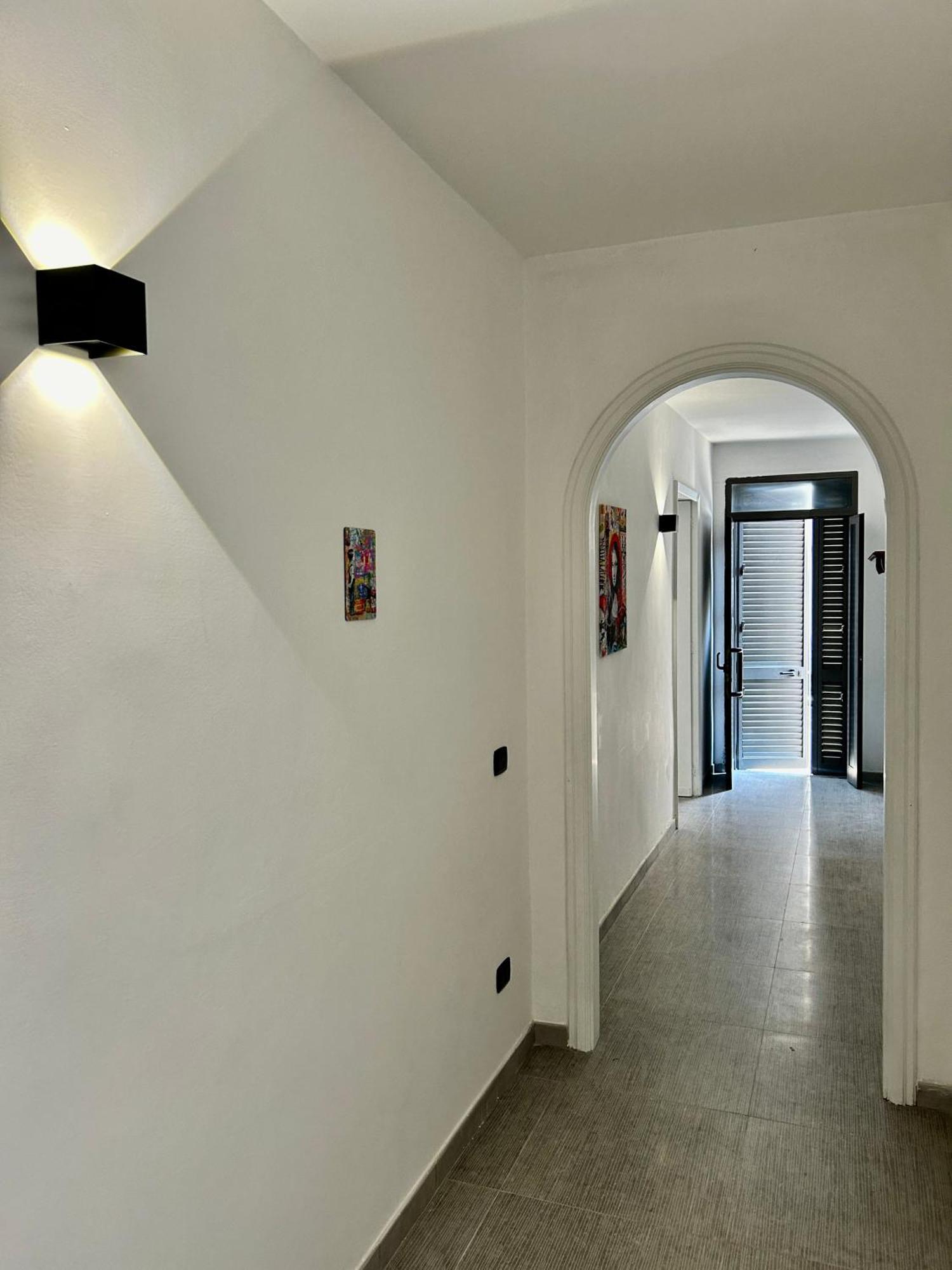 Nonno Uccio Apartment Castri di Lecce Екстериор снимка