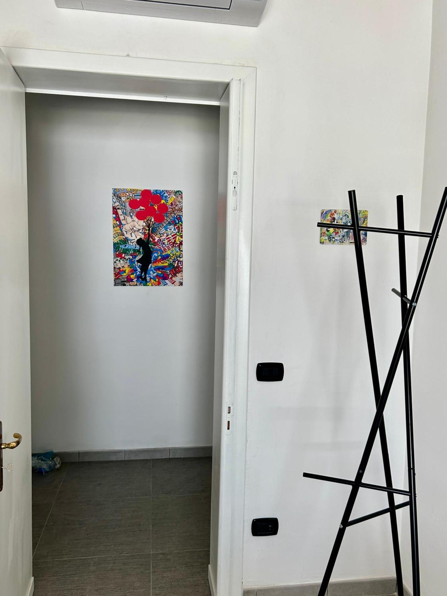 Nonno Uccio Apartment Castri di Lecce Екстериор снимка