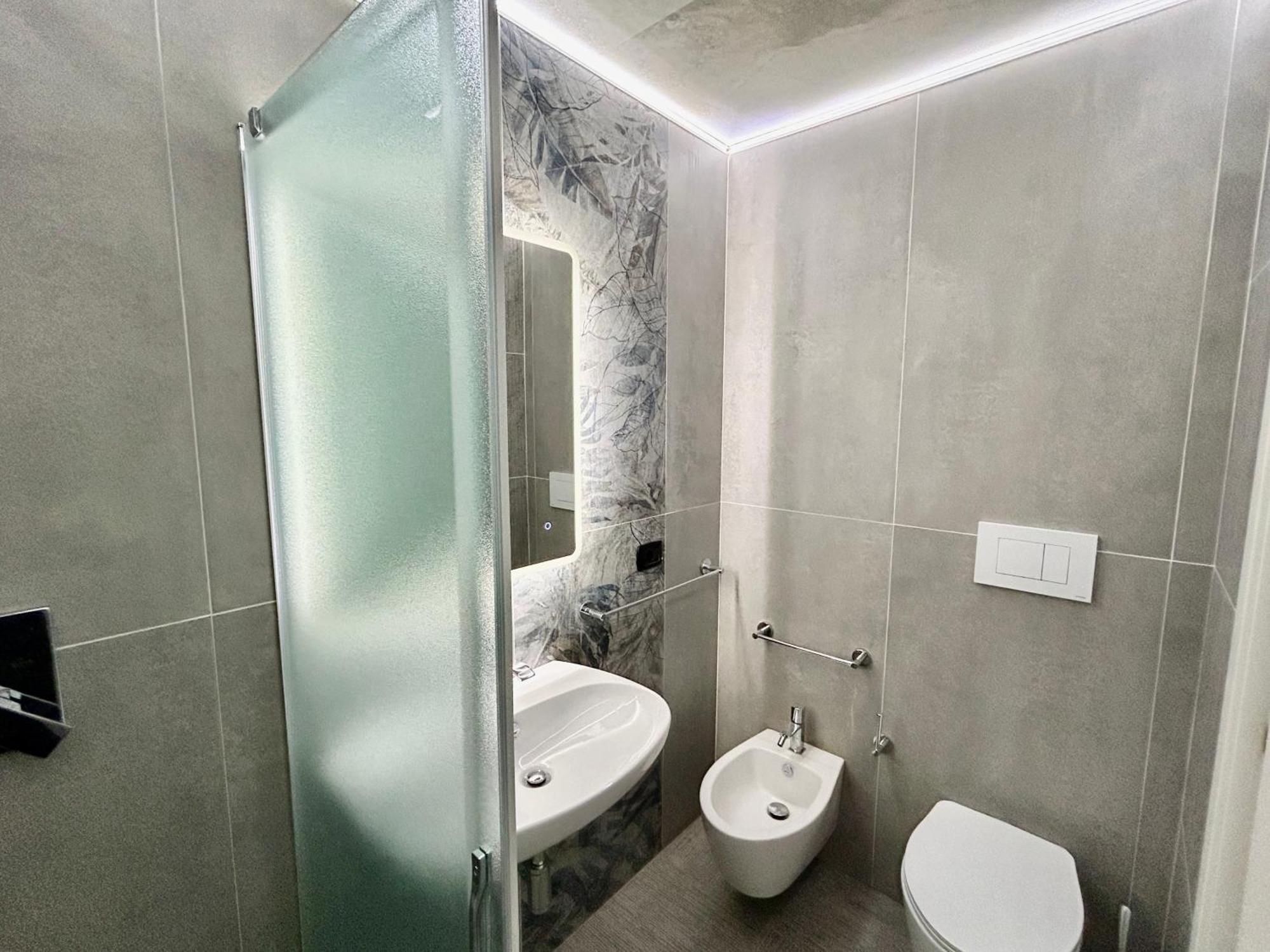 Nonno Uccio Apartment Castri di Lecce Екстериор снимка