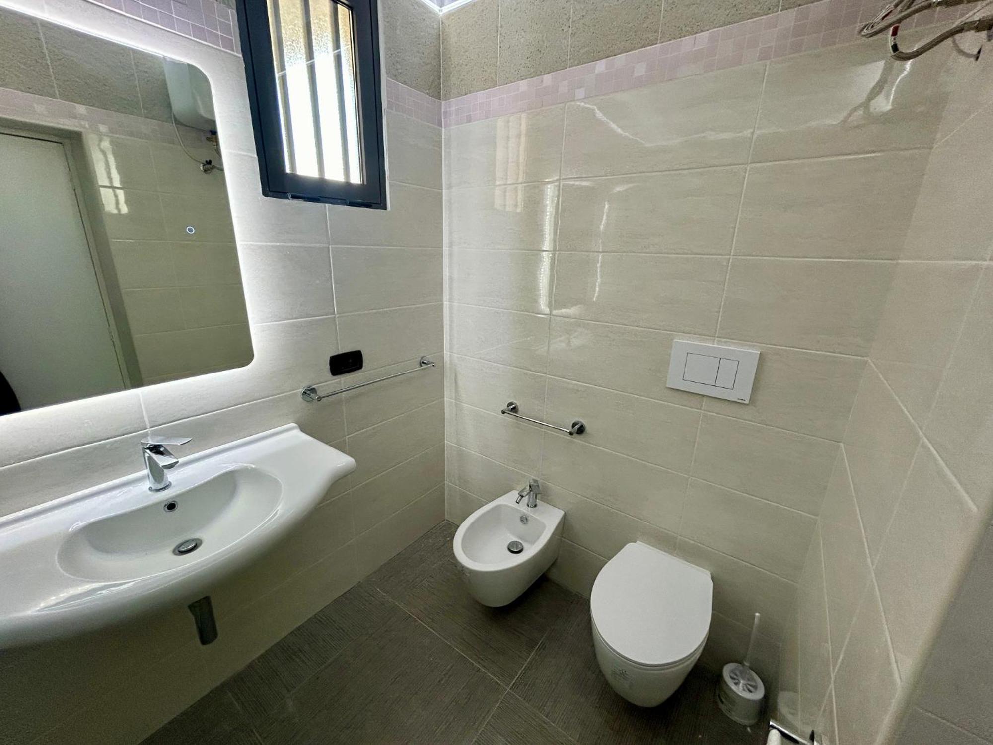 Nonno Uccio Apartment Castri di Lecce Екстериор снимка
