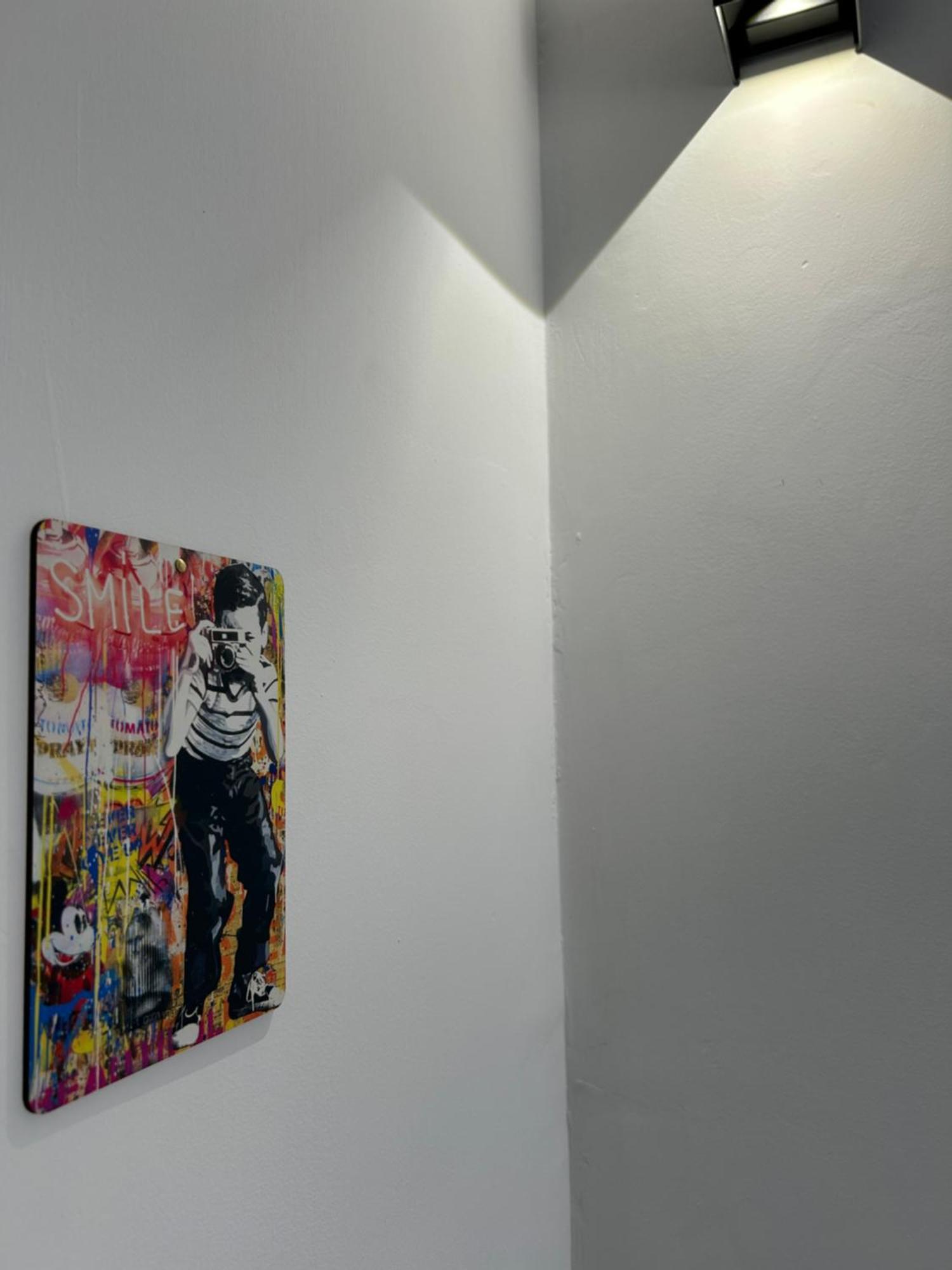 Nonno Uccio Apartment Castri di Lecce Екстериор снимка