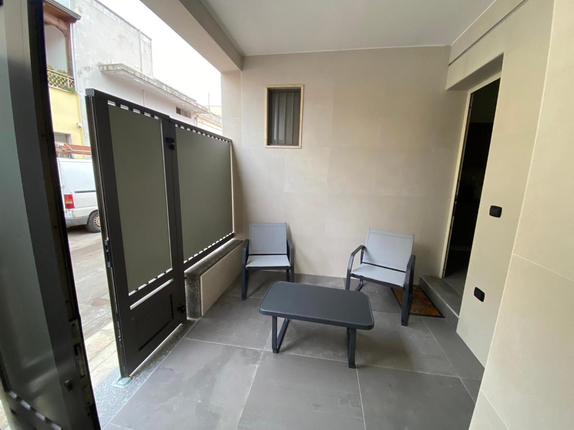 Nonno Uccio Apartment Castri di Lecce Екстериор снимка